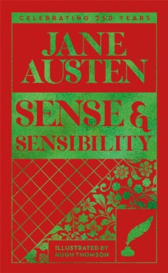 Sense and Sensibility Sense and Sensibility