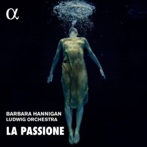 Bengans Grisey Gerard Haydn Franz Joseph - La Passione