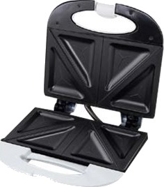 Esperanza Titanum Mozzarella Sandwichmaskin 700 W Hvit