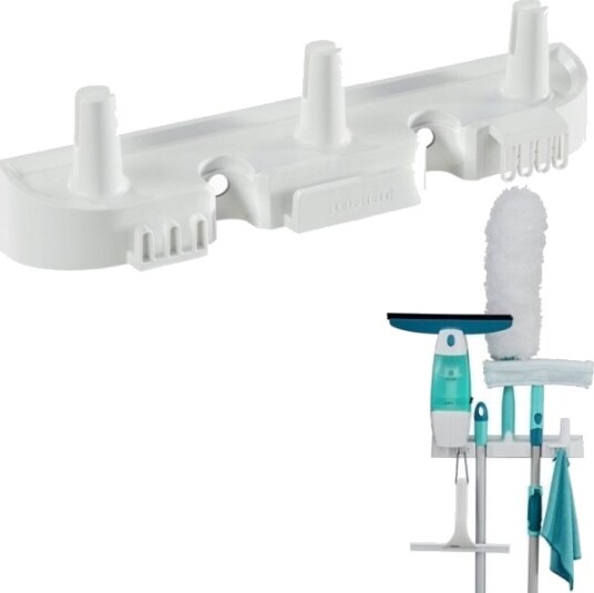 Leifheit Organisator 52111 Klikk System Hanger