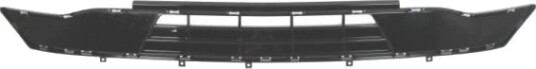 Ventilasjonsgitter BLIC 6502-07-2589992P