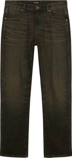 Wrangler Frontier   Brown   38 x 32