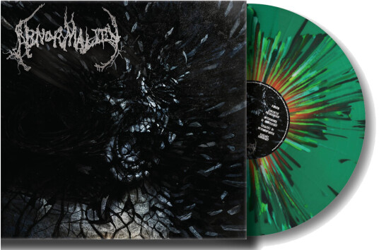 Mechanisms Of Omniscience Limited Edition