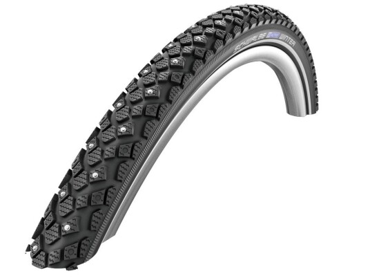 Schwalbe Winter Active Line 35-622mm Piggdekk Schwalbe Winter Active Line 35-622mm Piggdekk