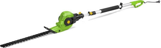 Fieldmann FZN 6005-E Hekksaks - 450W Fieldmann FZN 6005-E Hekksaks - 450W