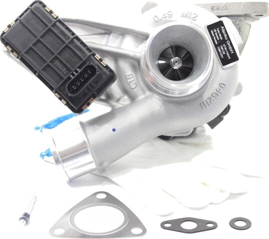 Turbolader ALANKO 10901031