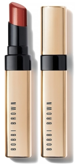 Bobbi Brown Luxe Shine Intense Lipstick 2,3 g Claret