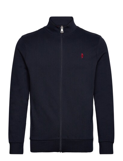 MCS Jones Reg Fz Cot Mcs M Sw Navy L