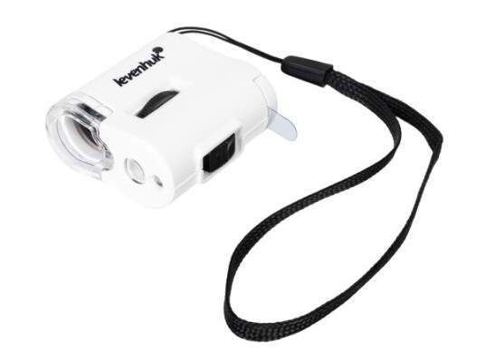 Levenhuk Zeno Cash Zc2 Pocket Microscope Levenhuk Zeno Cash Zc2 Pocket Microscope