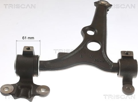 TRISCAN 8500 10507 Bærearm