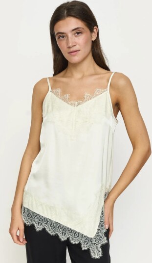 Soft Rebels Srbrielle Top Cream XL