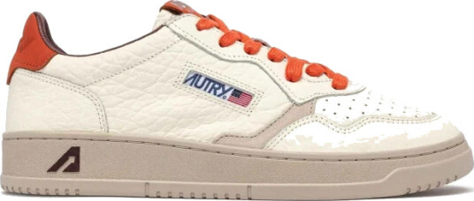 Autry Herre Sko Beige 45 EU, Autry Herre Sko Beige 45 EU,