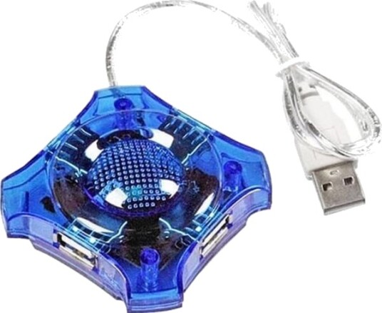 Blow Blow Usb Hub Wt.A-4Xgn.A 2.0 Hub Blow Blow Usb Hub Wt.A-4Xgn.A 2.0 Hub