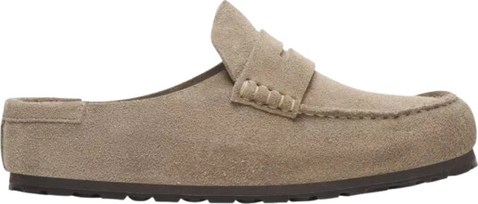 Birkenstock Herre Sko Beige 45 EU,