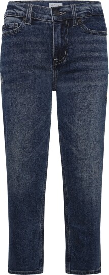 Gant Kids Gant Relaxed Fit Jean Navy 176