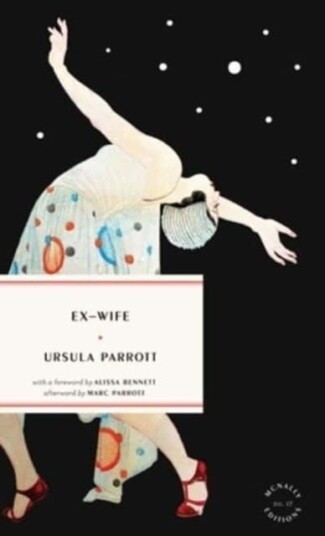 Ex-Wife Av Ursula Parrott