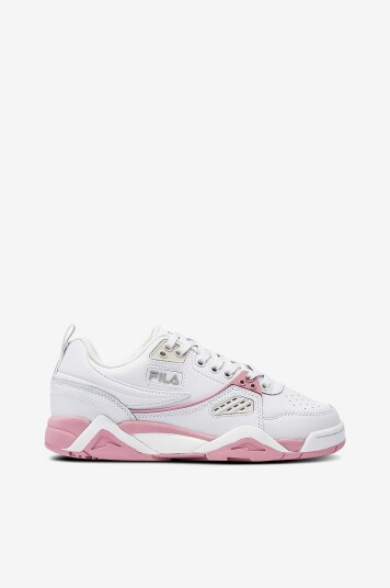 Fila Joggesko Casim Hvit Fila Joggesko Casim Hvit