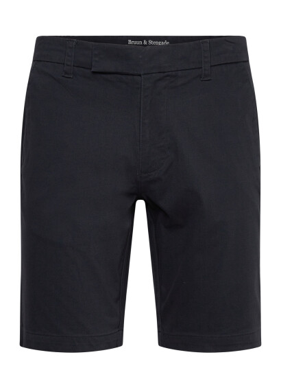 Bruun & Stengade Bs Loris Regular Fit Shorts Navy 36