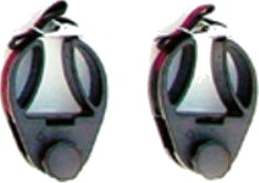 ATERA 089500 Skistativ, takgrind ATERA 089500 Skistativ, takgrind