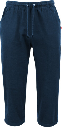 Smila Workwear Cid-bukse, marineblå, 1 stk ,SBG-77873-28 M
