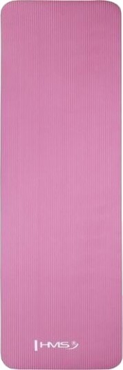 Hms Yogamatte Ym07 Rosa 183X61 Cm Hms Yogamatte Ym07 Rosa 183X61 Cm