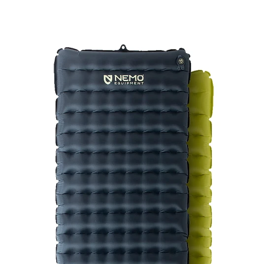 Isolert underlag Nemo Tensor UL Extreme R8
