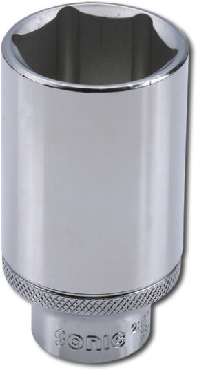 6-kantpipe 1/2 23 mm Lang 6-kantpipe 1/2 23 mm Lang