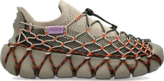 Keen Dame Sport Grå 39 1/2 EU,
