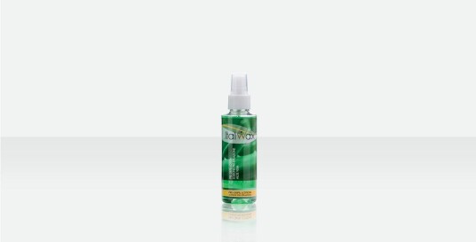 Italwax Pre Wax Lotion