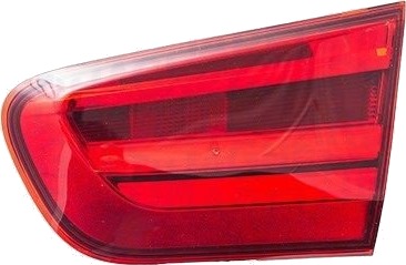 MAGNETI MARELLI 715104257000 Baklykt