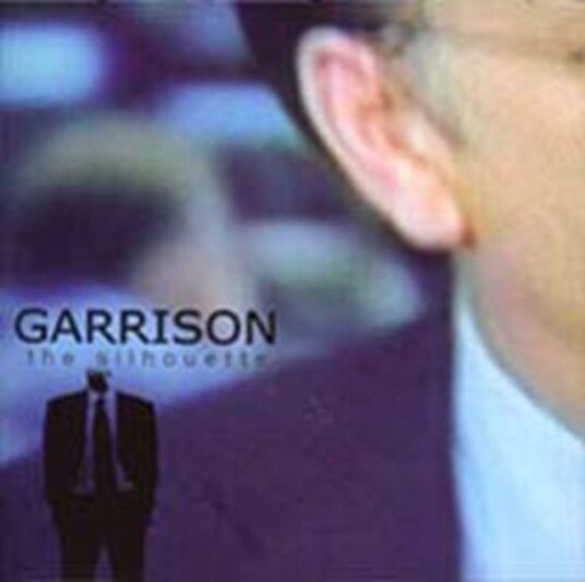 Garrison Silouette CD Garrison Silouette CD
