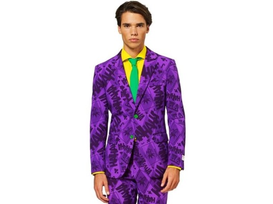 Opposuit The Joker Opposuit The Joker