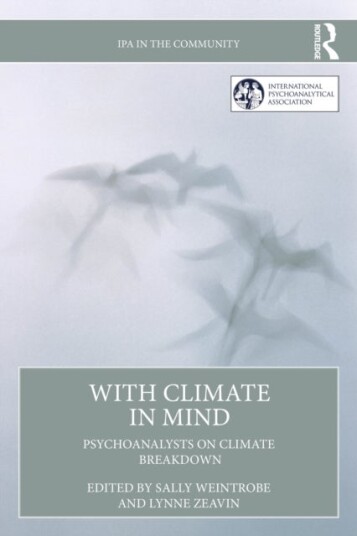 With Climate in Mind With Climate in Mind