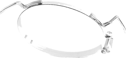 Feste, eksosanlegg WALKER 81585 Feste, eksosanlegg WALKER 81585