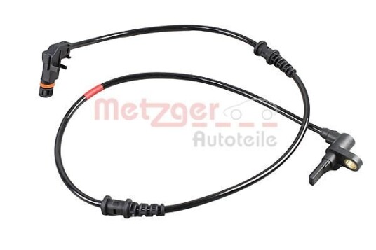 ABS sensor METZGER 09001290 ABS sensor METZGER 09001290