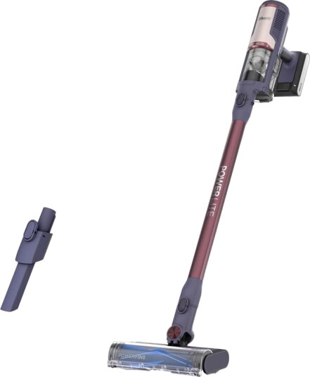 Shark PowerLite trådløs støvsuger BU1621EU (lilla) Shark PowerLite trådløs støvsuger BU1621EU (lilla)