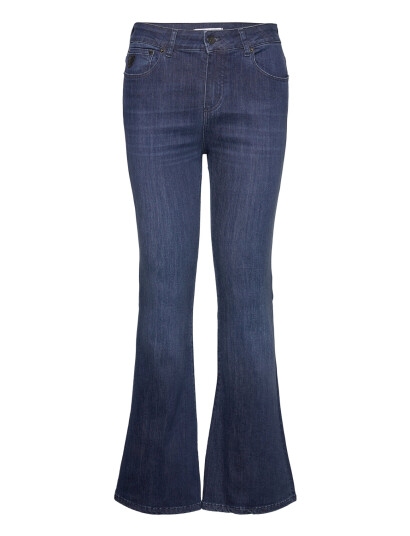 Lois Jeans Raval-16 5399 Leia Beat - Blue - 32 x 34 Lois Jeans Raval-16 5399 Leia Beat - Blue - 32 x 34