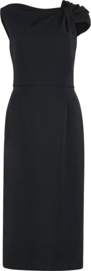Givenchy Dame Kjoler Svart S,
