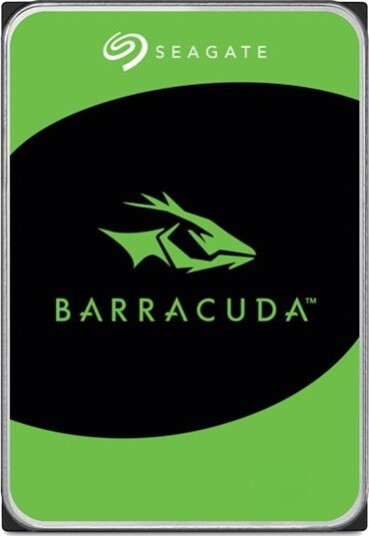 Seagate Barracuda 7200.10 Harddisk 20 TB 3.5" SATA 7200 RPM 512 MB Seagate Barracuda 7200.10 Harddisk 20 TB 3.5" SATA 7200 RPM 512 MB