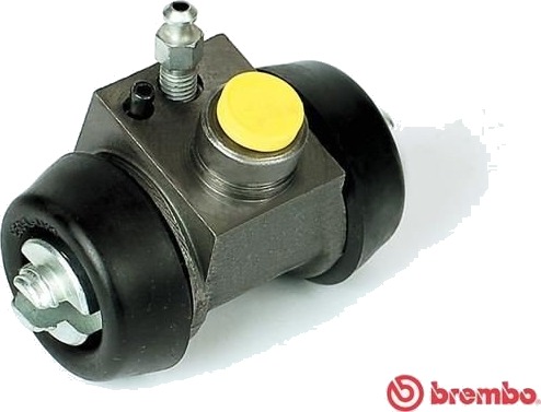 Hjulsylinder, brems BREMBO A 12 002
