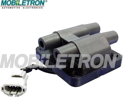 Tennspole MOBILETRON CU-03