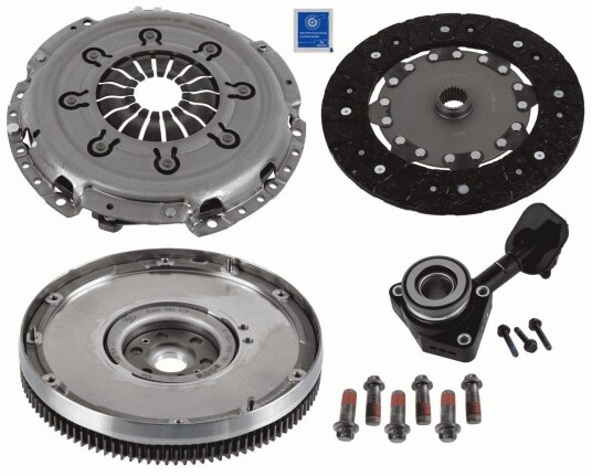 Clutchsett SACHS 2290 601 187