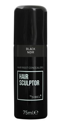 Sibel Sibel Root Concealer Black 75ml