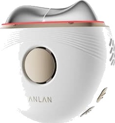 Elektrisk ansiktsmassasjeapparat Guasha ANLAN 02 AGSY41 02A Elektrisk ansiktsmassasjeapparat Guasha ANLAN 02 AGSY41 02A