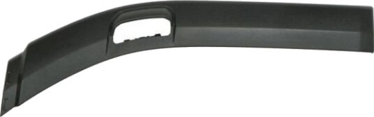 Hjulskjerm PACOL SCA-MG-009R