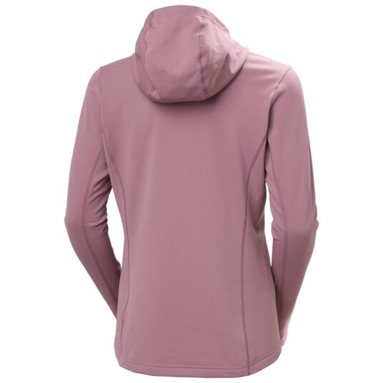 Helly Hansen W Versalite Hooded Jacket Wildberry Helly Hansen W Versalite Hooded Jacket Wildberry