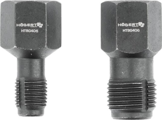 Hogert Technik HT8G406 Sortiment, gjengereparasjon Hogert Technik HT8G406 Sortiment, gjengereparasjon