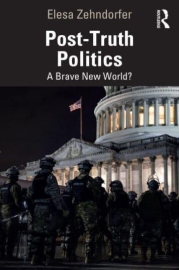 PostTruth Politics  A Brave New World?
