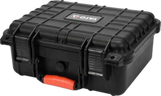 YATO YT-08902 Verktøykoffert