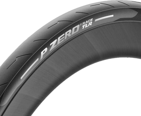 Pirelli P Zero Race TLR Svart 28-622